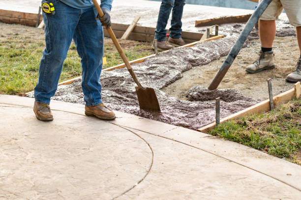Best Concrete Removal and Replacement in Piperton, TN