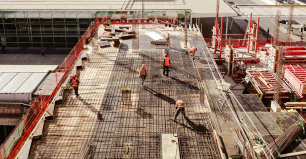 Best Residential Concrete Solutions in Piperton, TN