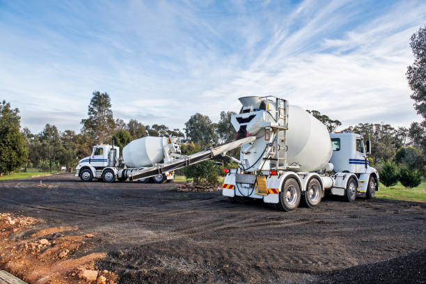 Best Concrete Foundation Repair in Piperton, TN