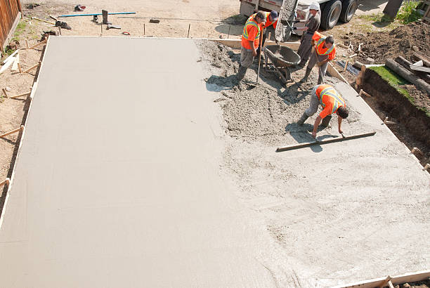 Best Concrete Sidewalk Installation in Piperton, TN